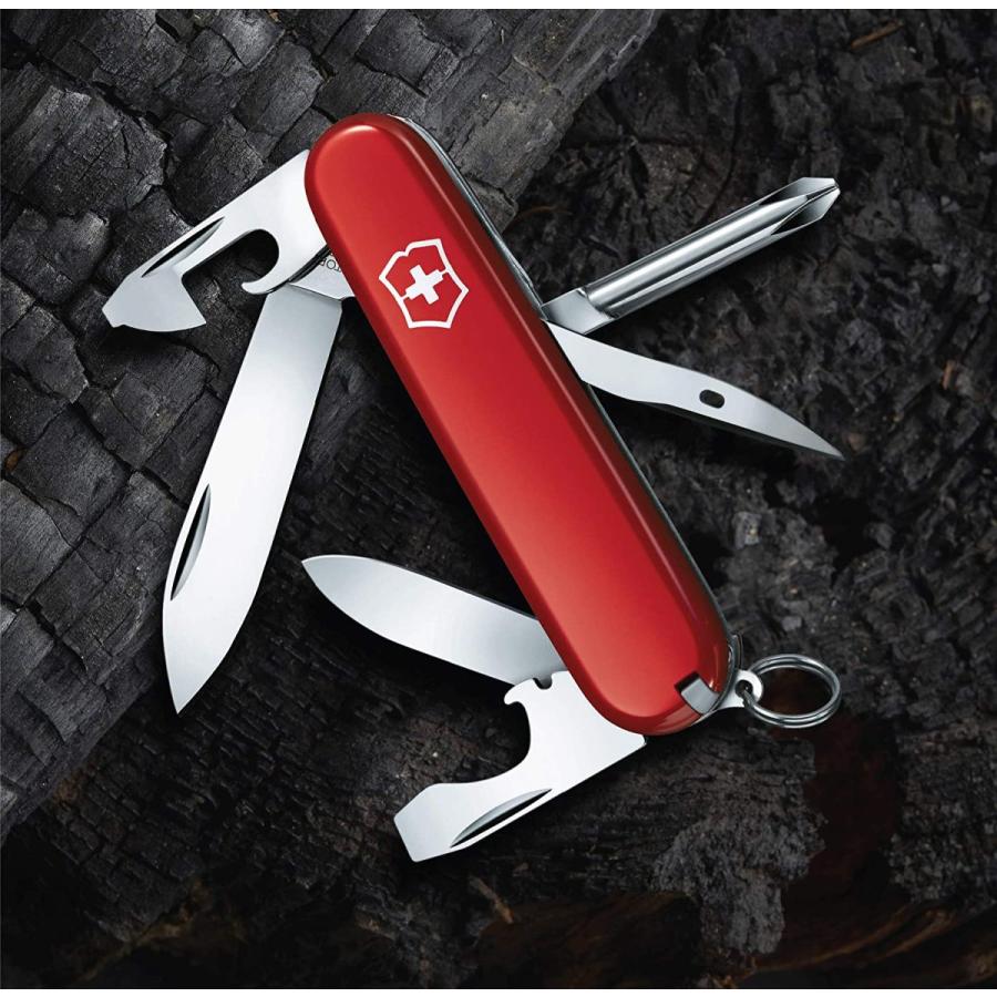 VICTORINOX TINKER SWISS ARMY PENKNIFE