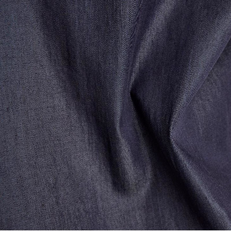 G-STAR RAW (ジースターロゥ) HOLIDAY BACK CLOSURE TOP