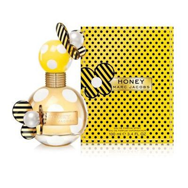 マーク ジェイコブス MARC JACOBS ハニー マークジェイコブス EDP SP