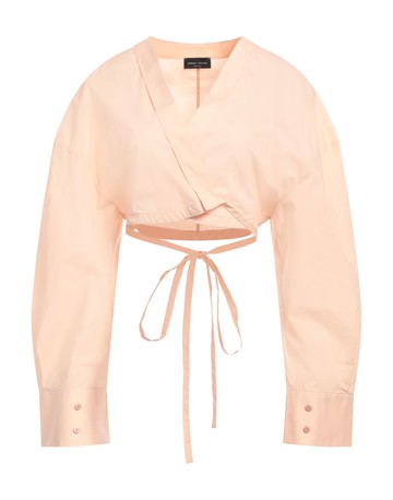 ROBERTO COLLINA Tops - Item 10592862