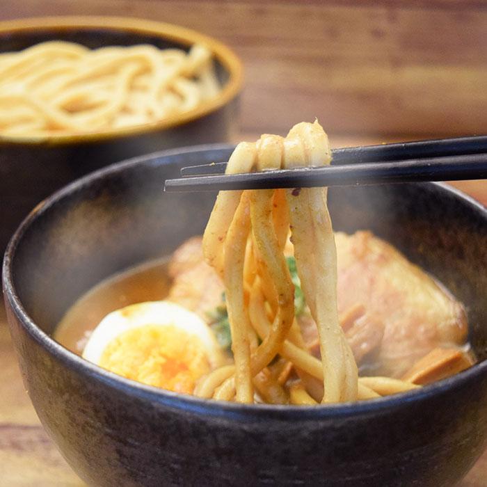 とみ田 濃厚カレーつけめん3食入り つけ麺 富田 ラーメン らーめん 中華蕎麦 中華そば 父の日 母の日 お中元 お歳暮 ギフト