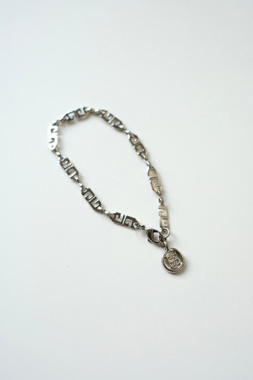 Givenchy Bracelet/古董飾品/手鏈/首飾/Vintage/復古手鏈