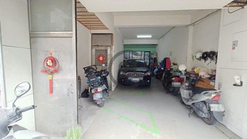 大透天電梯廠房店面-L1｜新北市五股區成泰路三段