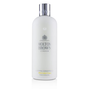 Molton Brown 摩頓布朗 旱金蓮淨化潤髮乳(所有髮質)Purifying Conditioner with Indian Cress (All Hair Types) 300ml/10oz-所有髮質潤髮乳