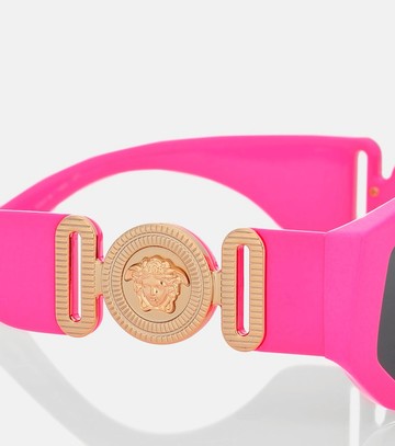Versace Medusa Biggie sunglasses