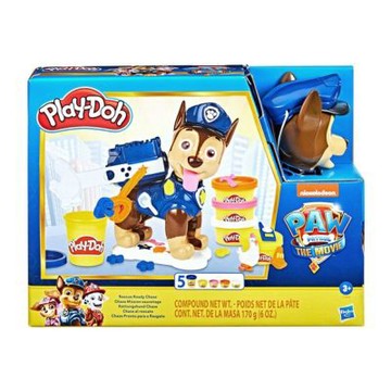PlayDoh 培樂多 - 汪汪隊立大功遊戲組