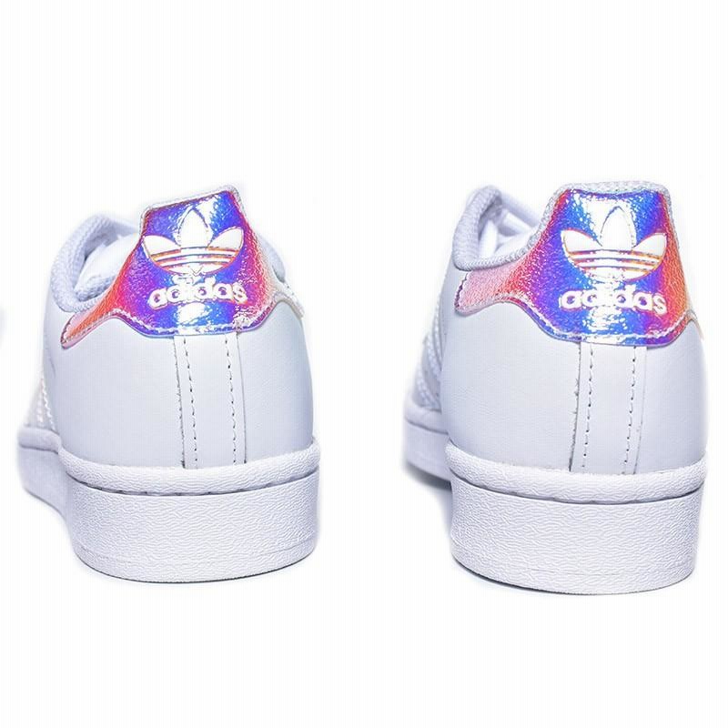 日本未発売 adidas SUPERSTAR J 