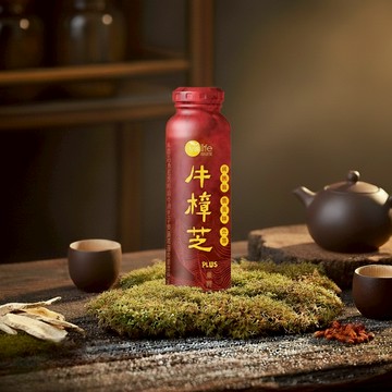 🌱特活綠【牛樟芝國寶飲】PLUS機能飲💯補元氣✦在地專利栽培✦三萜類✦甘苦人生補元氣 經典美味 退火養生 枸杞人蔘