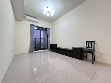 店長推薦【春福禾美】視野超值美三房平車｜新竹市北區延平路三段