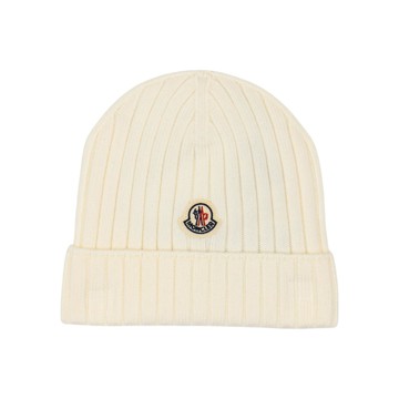 Moncler Enfant Kids UB 毛帽