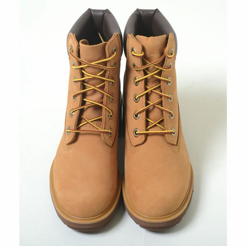 Timberland Waterville 6 In Waterproof boot ティンバーランド