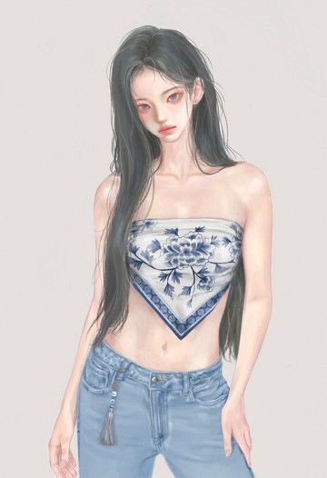 cheonghwa
