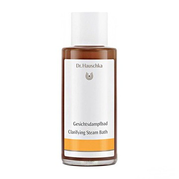 【心心哈德】Dr.Hauschka 德世華拉 蒸臉精華 100ml 淨化肌膚 附發票｜全場下殺★滿額再享折扣