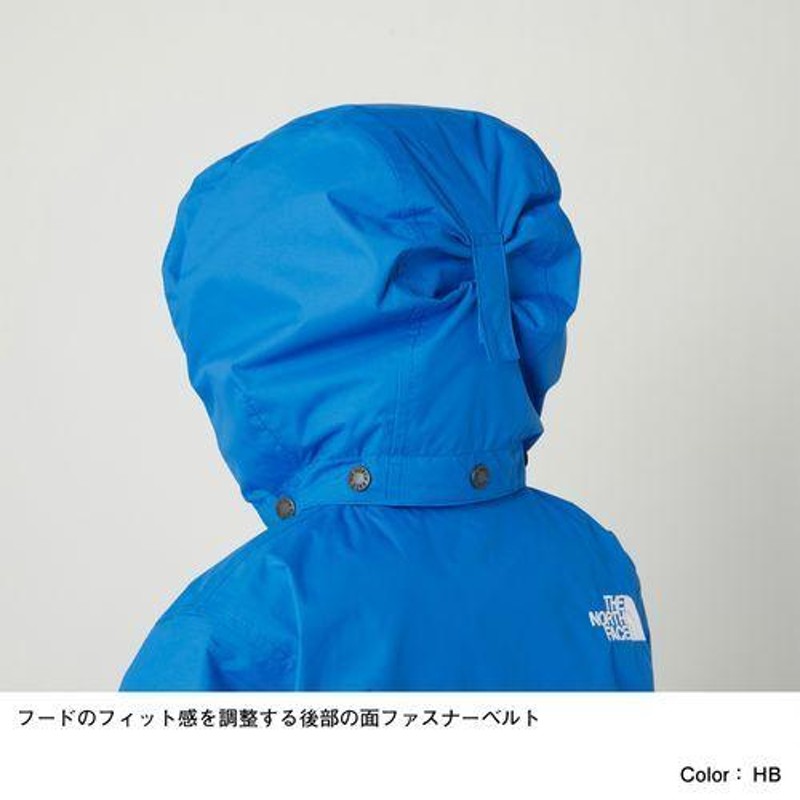 ノースフェイス ベビー用 ウィンターコーチジャケット 90cm North Face