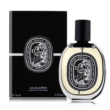 DIPTYQUE 杜桑淡香精(75ml)-國際航空版