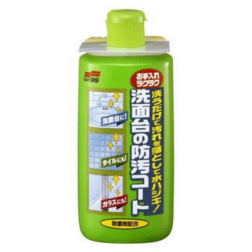 SOFT99衛浴設備清潔防污劑280ml