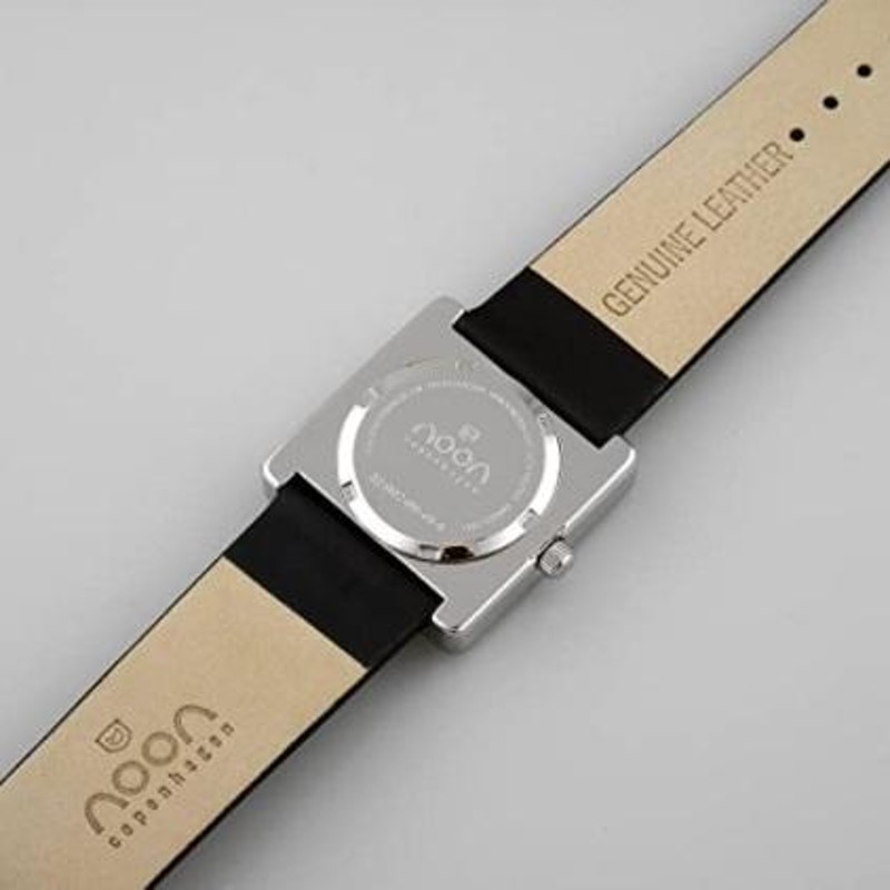 ヌーンコペンハーゲン 腕時計 男女兼用 Noon Copenhagen Unisex Watch