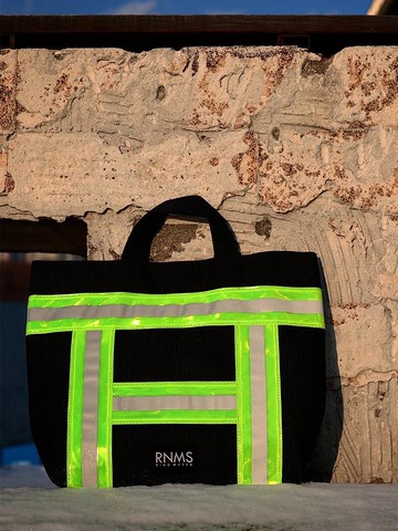 RNMS REFLECTOR TOTEBAG4