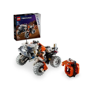 ||高雄 宅媽|樂高 積木||LEGO “42178 地表太空裝載機“