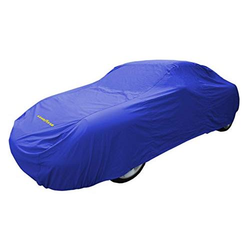 グッドイヤーGOD 7017カーカバーサイズXXL 通販 LINEポイント最大0.5GET LINEショッピング