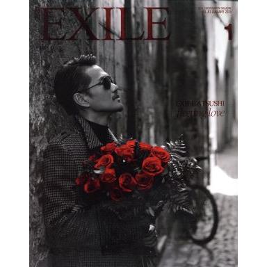 月刊　ＥＸＩＬＥ(１　２０１５) 月刊誌／ＬＤＨ