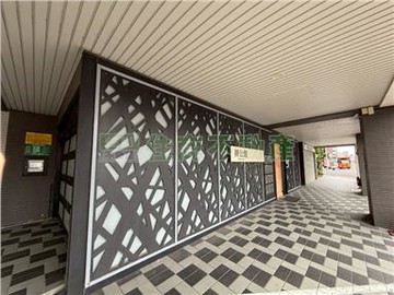 【住商長安】先嗇宮捷運黃金角店含車｜新北市三重區五谷王北街