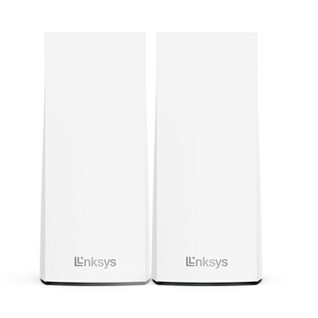 【享最高折300】Linksys Atlas 6 Hero AX3000雙頻 MX2000系列 Mesh WiFi6網狀路由器(兩入)