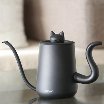 Neko 600ml 手沖壼