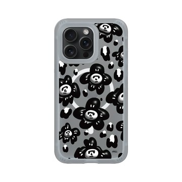 iPhone 15 Pro Max AirX 流變灰 - Abei - Wild Wild HuaHua