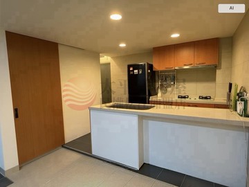 低自備免整理三房兩衛｜雙單位收租自用｜台北市內湖區內湖路一段