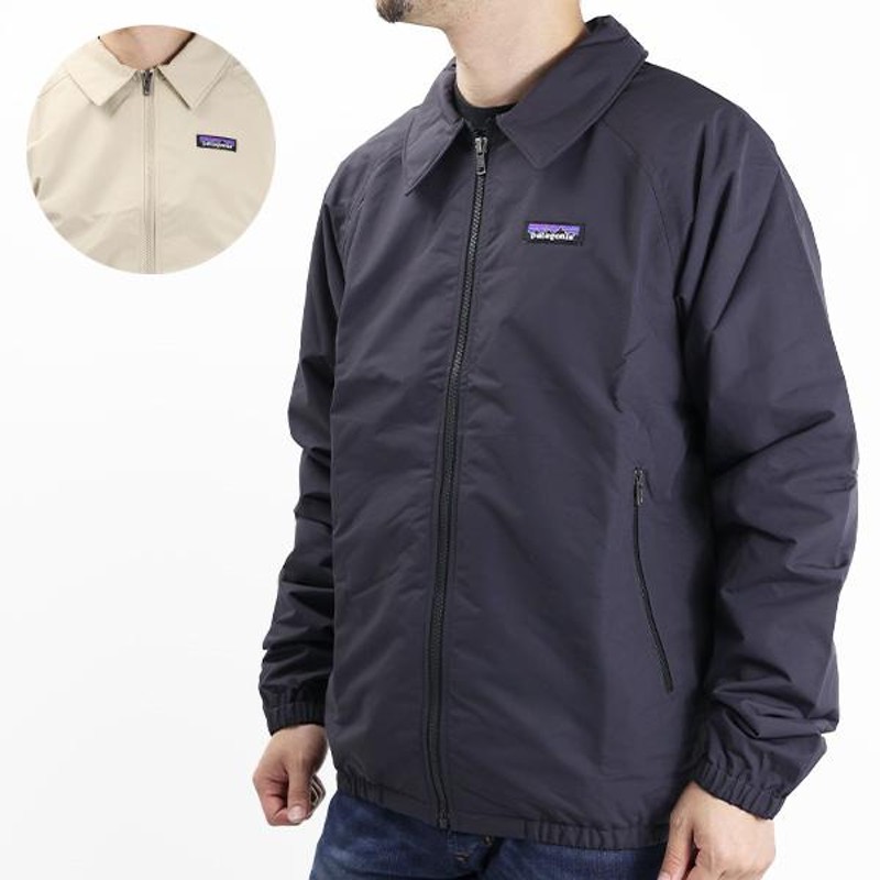 Patagonia パタゴニア Ms Baggies Jacket ジャケット アウター