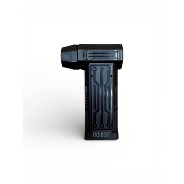 WIN五金 FKS BOST FKS-15 車用手持渦輪暴力吹塵機 無刷直流高速電機 吹吸風機 LED 吹吸風機 鼓風機