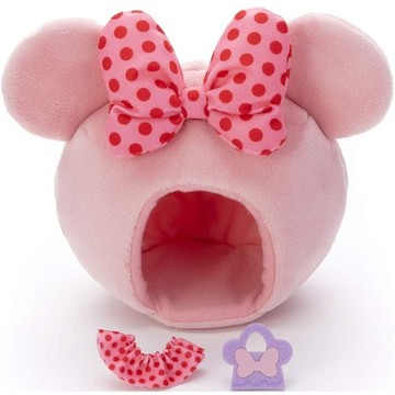 迷你好朋友-米妮房屋組