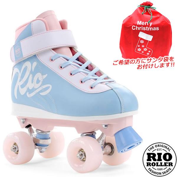 ローラースケート クワッドスケート RIO ROLLER リオローラー