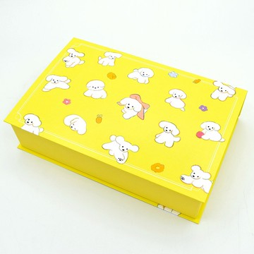 禮品盒 (てらおかなつみ)