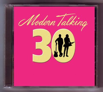 modern talking - 30 (2cd)
