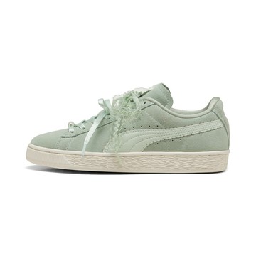 PUMA Suede Bloom 休閒鞋 女性