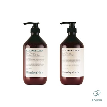 NARD｜植萃修護身體乳 500ml