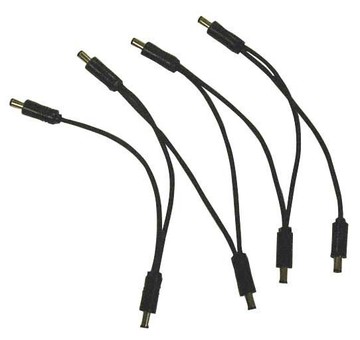 BOSS PCS-20A 電吉他/電貝斯 Bass 單顆效果器電源串聯分接線【唐尼樂器】