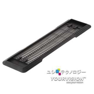 PS4 副廠周邊 PS4 Pro CUH-7000系列 主機專用直立架 固定架