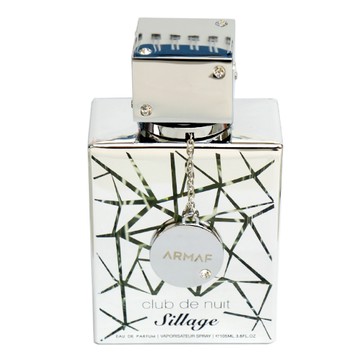 快速出貨【 Armaf 】Club De Nuit Sillage 淡香精 105ml [平輸版]