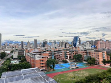 四品牌獨家~【英棋觀邸】五房精美裝潢~雙平車｜台中市南屯區河南路四段