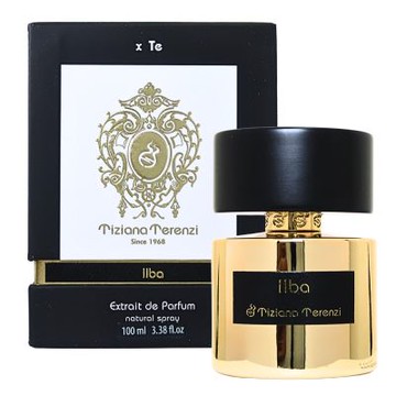 Tiziana Terenzi 蒂齊納泰倫斯 Ilba 春光之島香精 EXTRAIT 100ml 平行輸入
