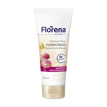 (預購) Florena Florena 葡萄籽彈力護手霜 100ml (FR013)