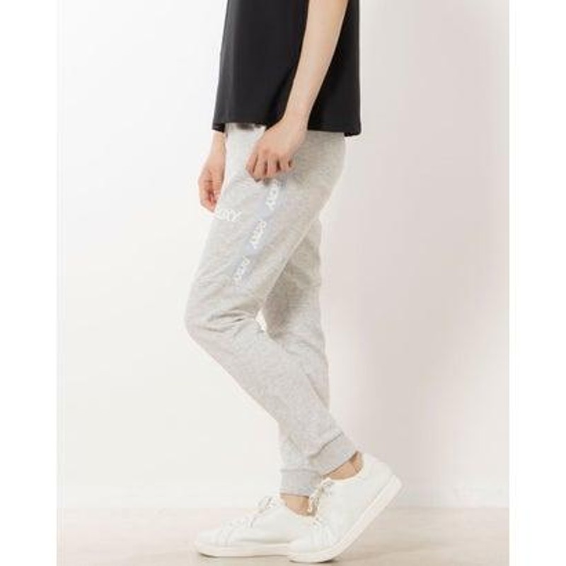 ロキシー ROXY レディース フィットネス ロングパンツ ITS TIME PANTS