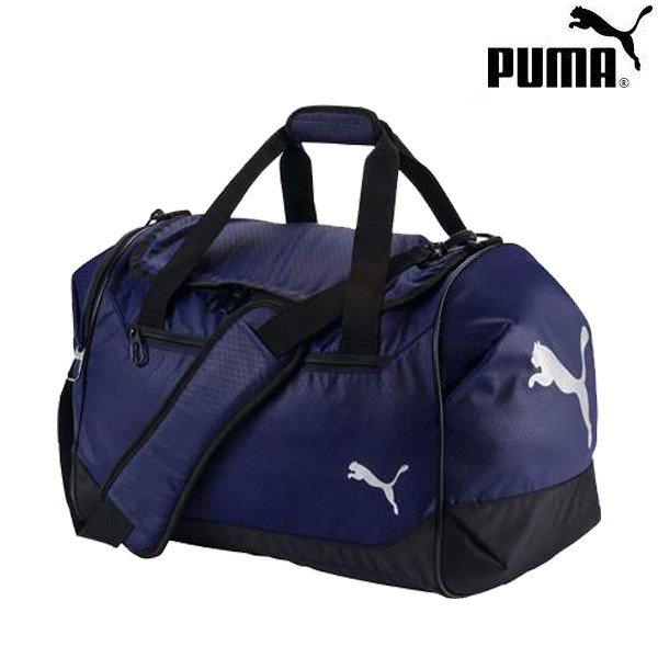 プーマ PUMA トレーニング ダッフルバッグ M 074455 ボストンバッグ