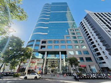 亞灣#遠雄曼哈頓#三多核心百坪商辦｜高雄市苓雅區三多四路