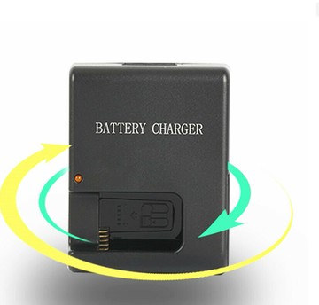 用于D7000 D7100 D610 Z5 Z6 Z7 D7200  D750 D850 V1充電器MH-25【Snowbelle優選】