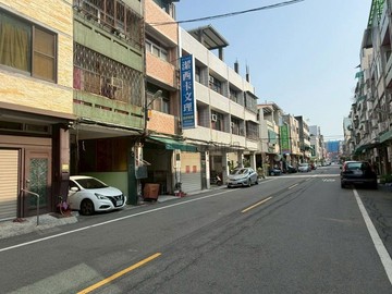 彰化市民族十套房黃金地段高投報率..｜彰化縣彰化市民族路