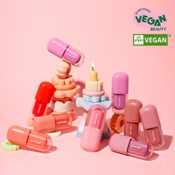 AMUSE Bebe Tint (9 Colors)